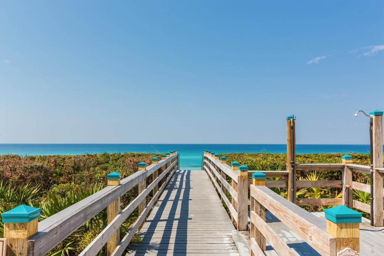 South Walton Studio Condo Rosemary Beach Exterior foto